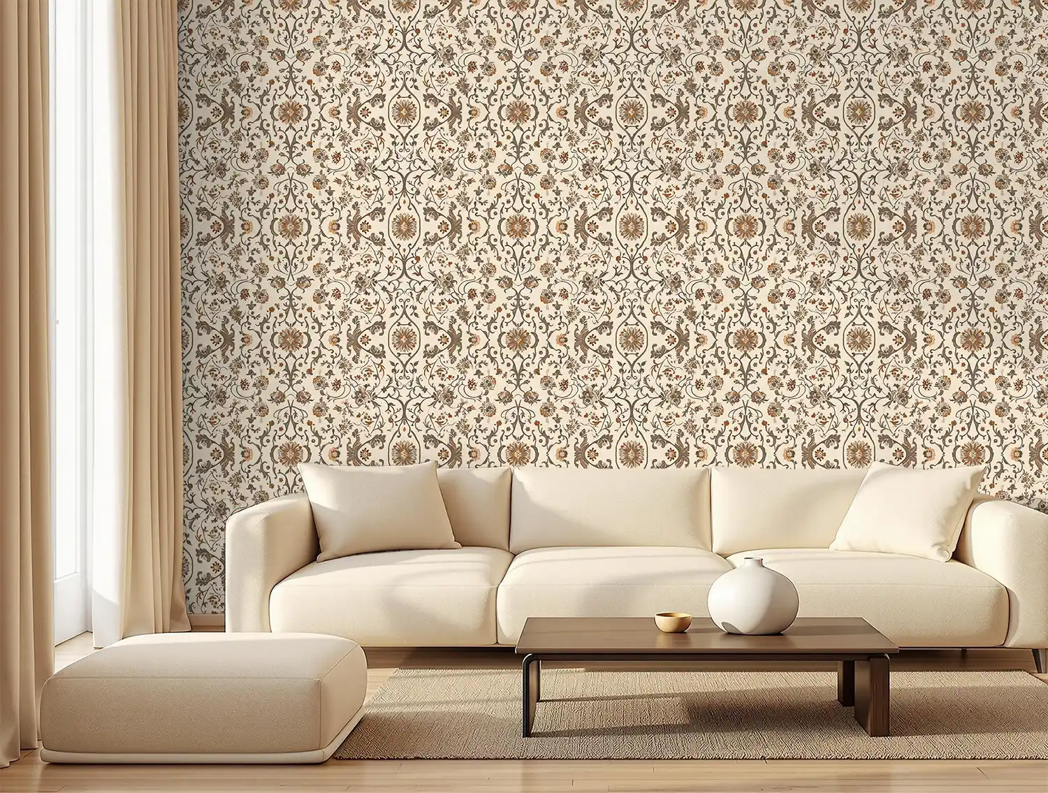 Timeless Decorative Folk